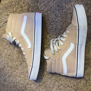 Vans Sk8-Hi